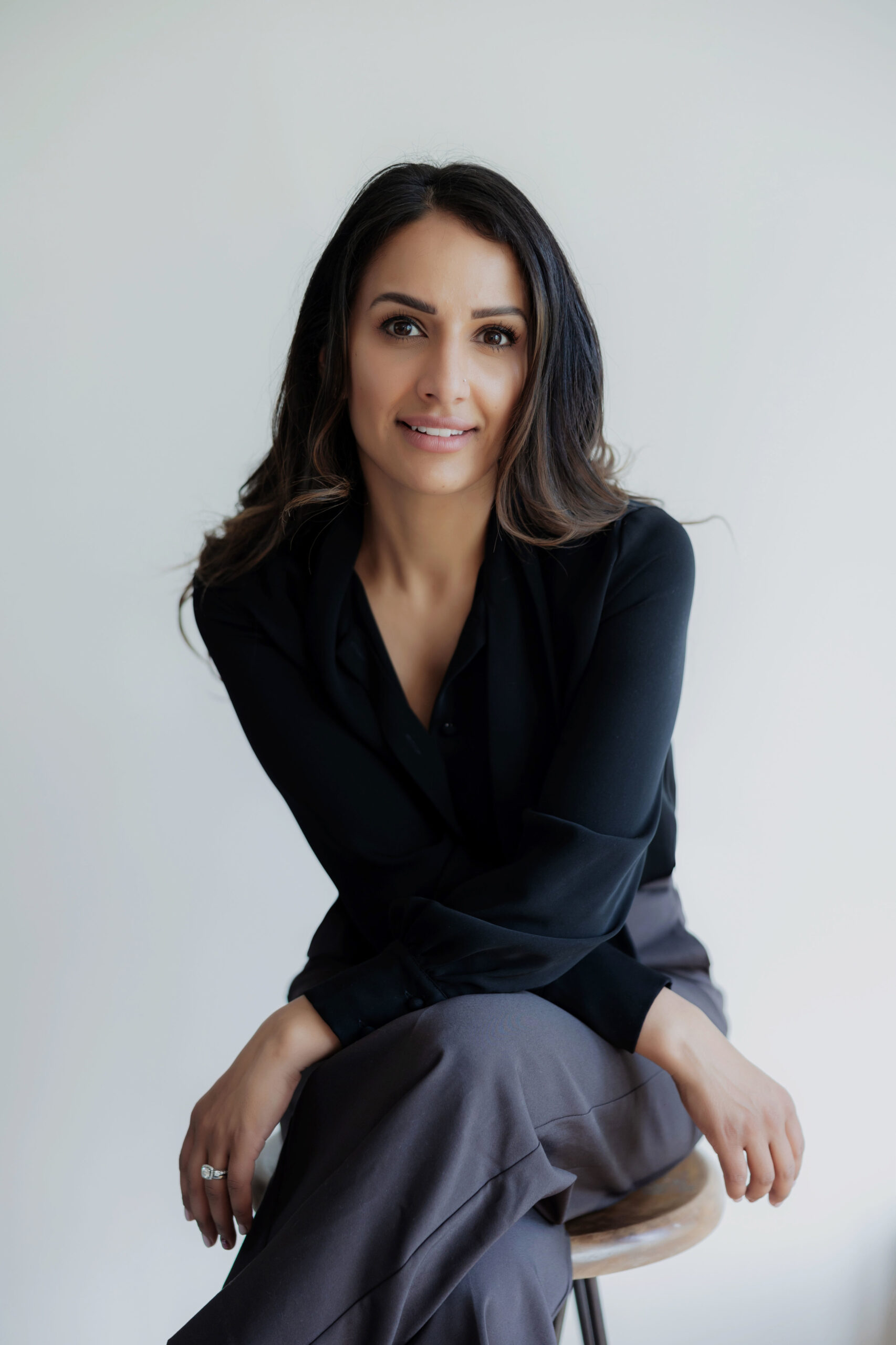 Team Allin Eye Clinic